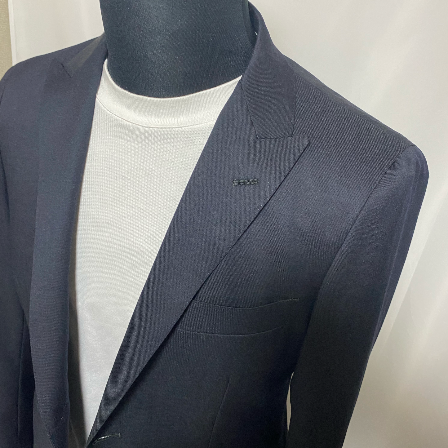 #800 Three Stars midnight NAVY BRIGHTEST 072