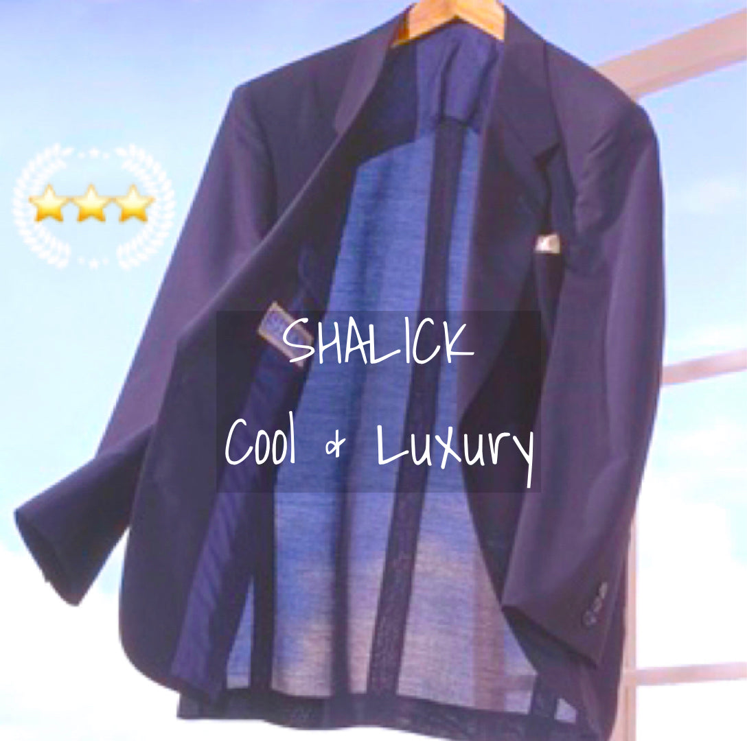 #700 SHALICK Cool&Luxury